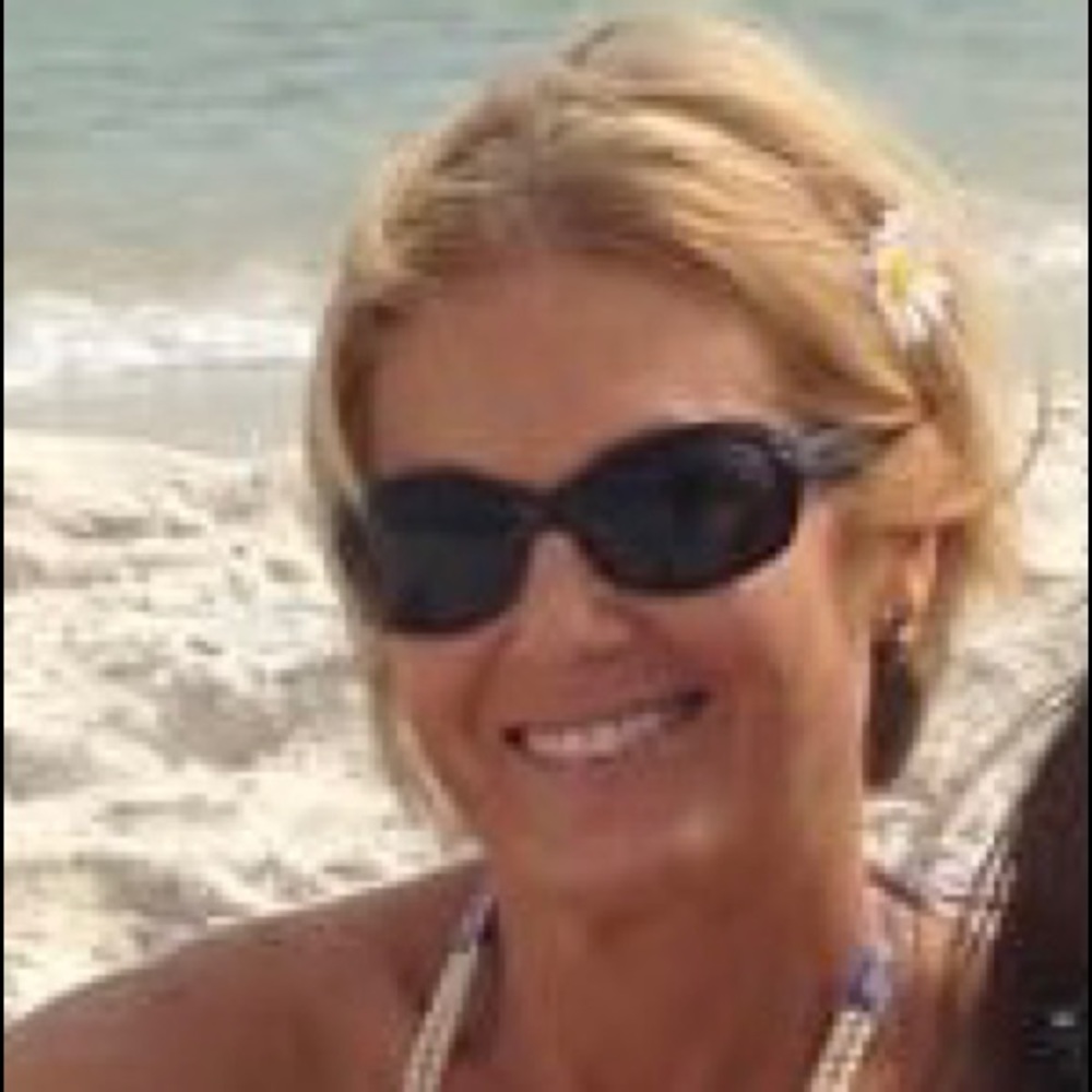 Meet your Posher, Barbara